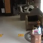 النايفة الذهبية للوحدات السكنية المفروشة