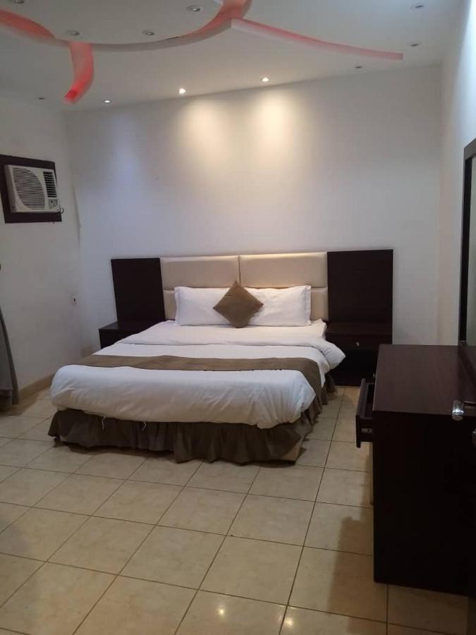 Apartment النايفة الذهبية للوحدات السكنية المفروشة Riyadh