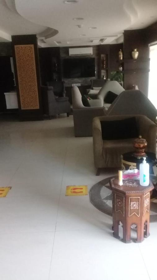النايفة الذهبية للوحدات السكنية المفروشة