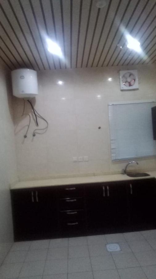 النايفة الذهبية للوحدات السكنية المفروشة Apartment *